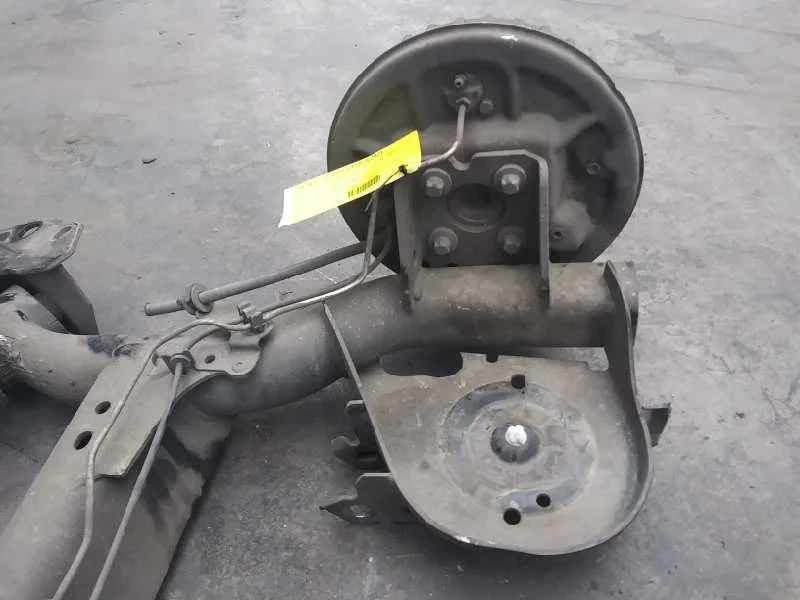 Puente Trasero para Dacia Lodgy