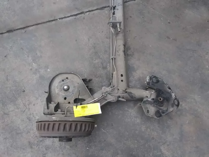 Puente Trasero para Dacia Lodgy