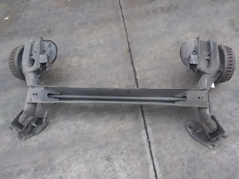 Puente Trasero para Dacia Lodgy