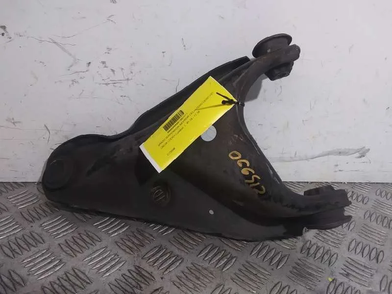 Brazo Suspension Inferior Delantero Derecho para Dacia Lodgy