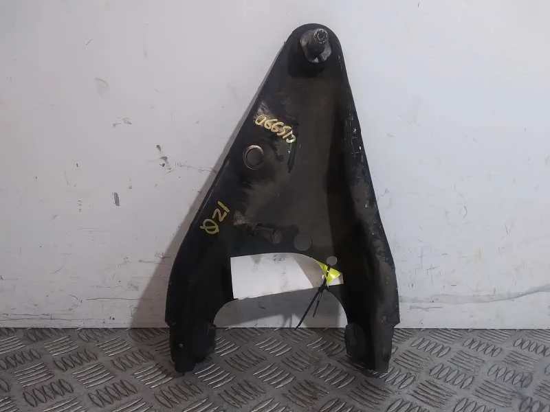 Brazo Suspension Inferior Delantero Izquierdo para Dacia Lodgy