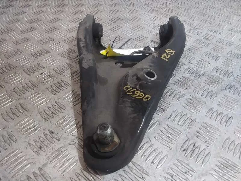 Brazo Suspension Inferior Delantero Izquierdo para Dacia Lodgy