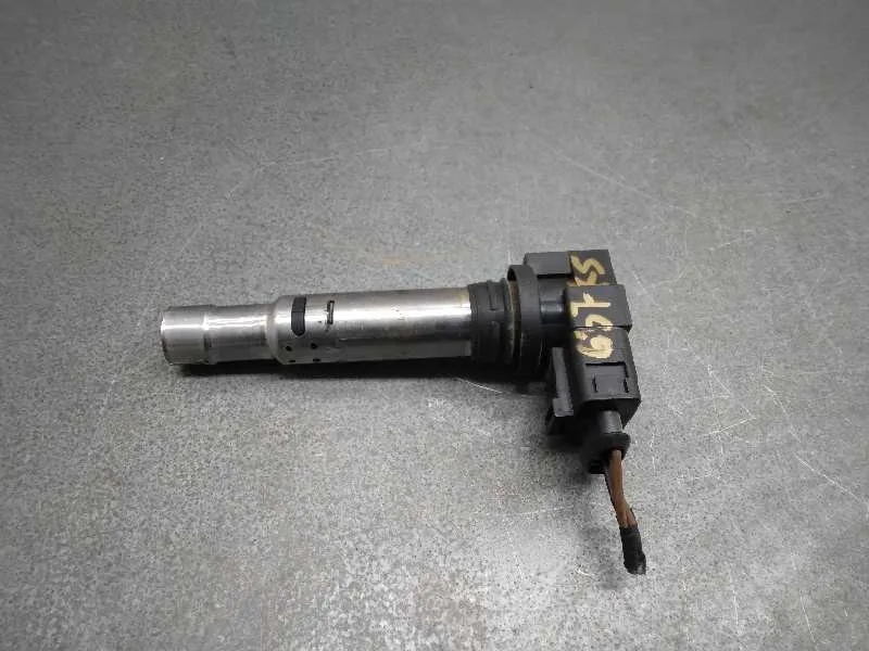 Bobina Encendido para Seat Ibiza Sc (6J1)