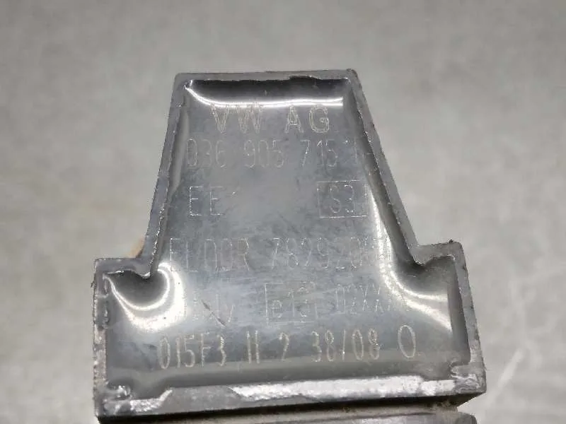 Bobina Encendido para Seat Ibiza Sc (6J1)