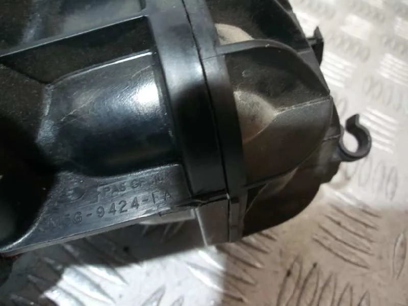 Colector Admision para Ford Focus Lim. (Cb8)