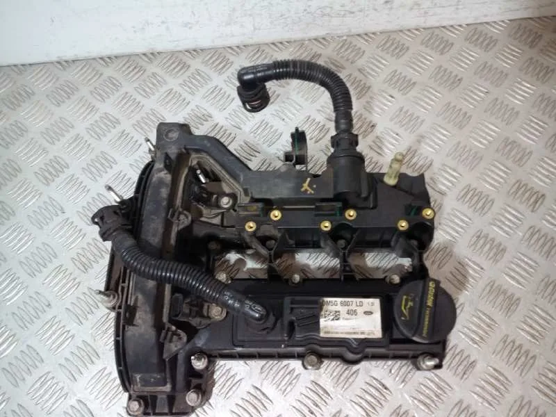 Tapa Balancines para Ford Focus Lim. (Cb8)