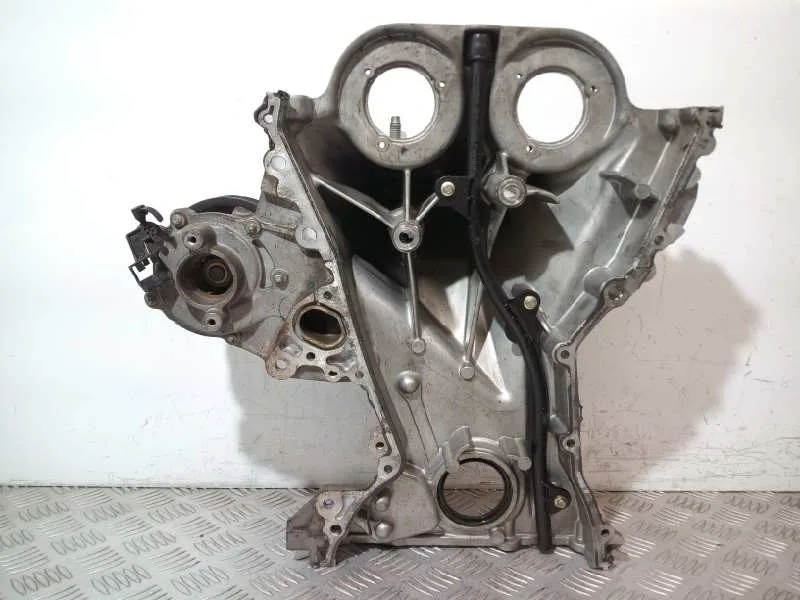 Tapa Distribucion para Ford Focus Lim. (Cb8)