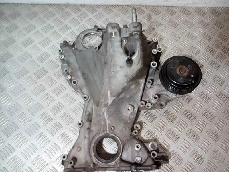 Tapa Distribucion para Ford Focus Lim. (Cb8)