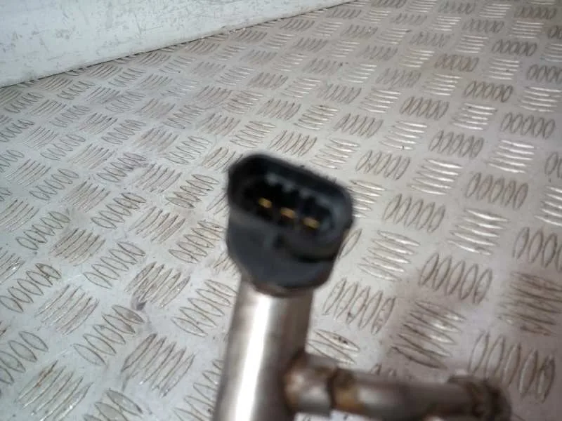 Rampa Inyectora para Ford Focus Lim. (Cb8)