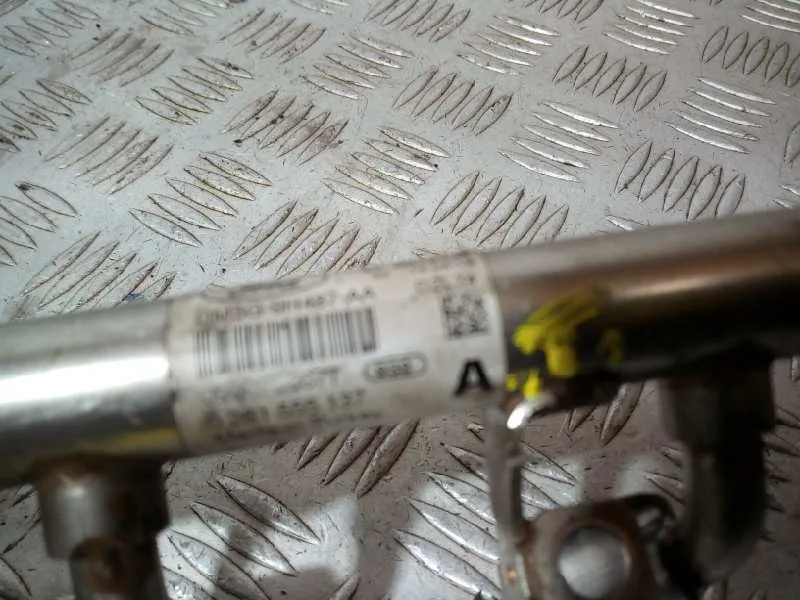 Rampa Inyectora para Ford Focus Lim. (Cb8)