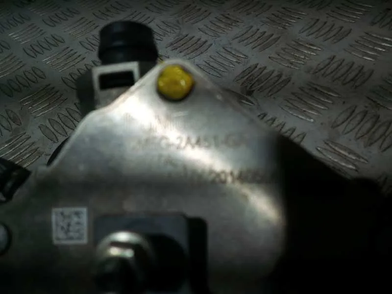 Depresor Freno / Bomba Vacio para Ford Focus Lim. (Cb8)