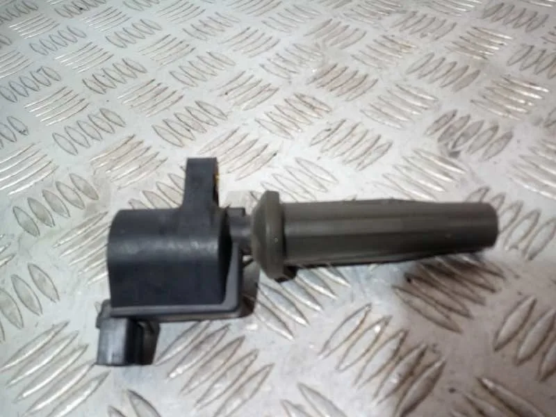 Bobina Encendido para Ford Focus C-Max (Cap)