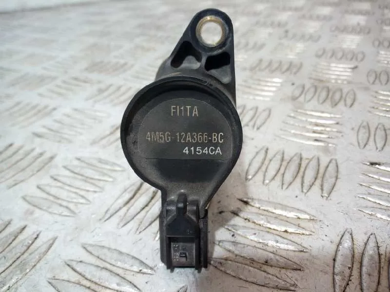 Bobina Encendido para Ford Focus C-Max (Cap)