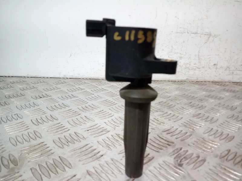 Bobina Encendido para Ford Focus C-Max (Cap)