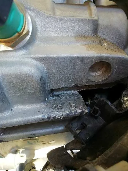 Despiece Caja Cambios para Renault Clio V