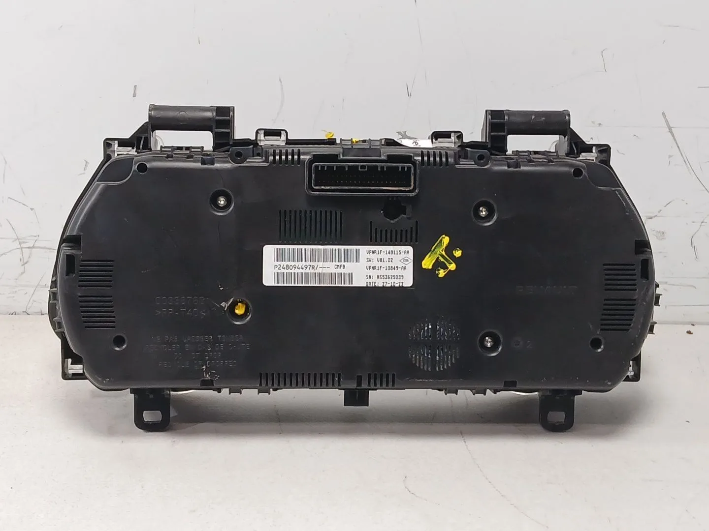 Cuadro Instrumentos para Renault Clio V
