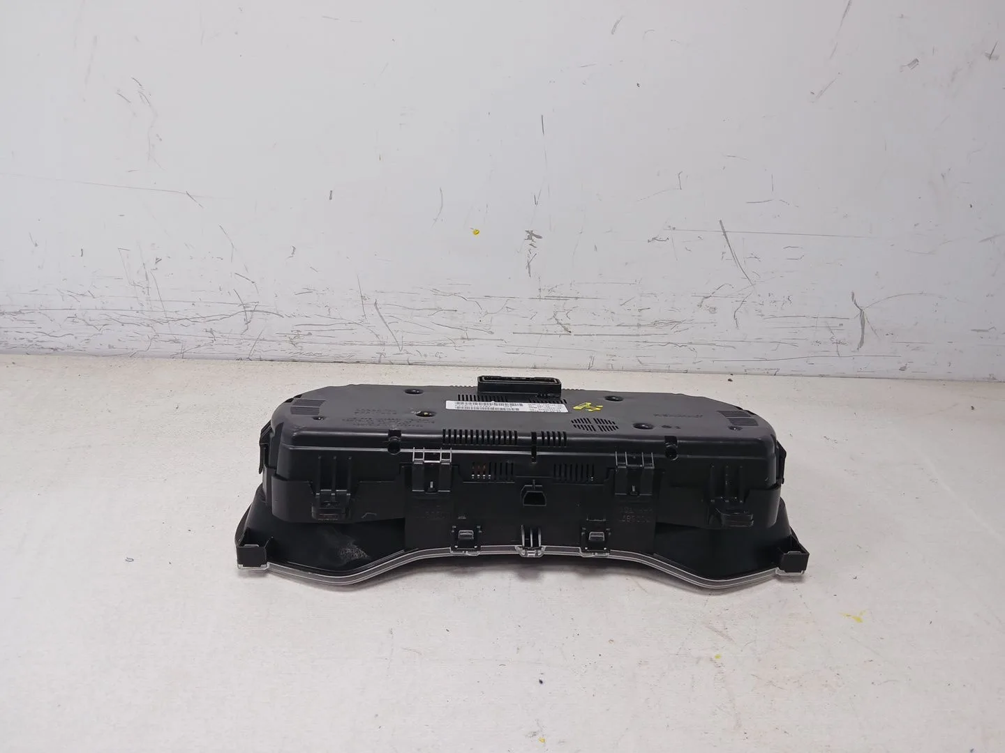 Cuadro Instrumentos para Renault Clio V