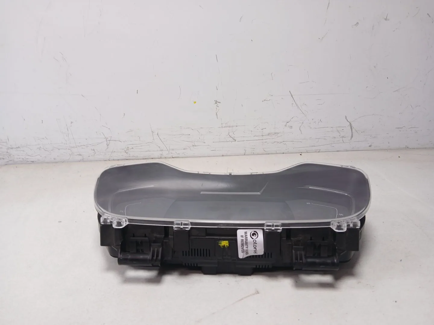 Cuadro Instrumentos para Renault Clio V