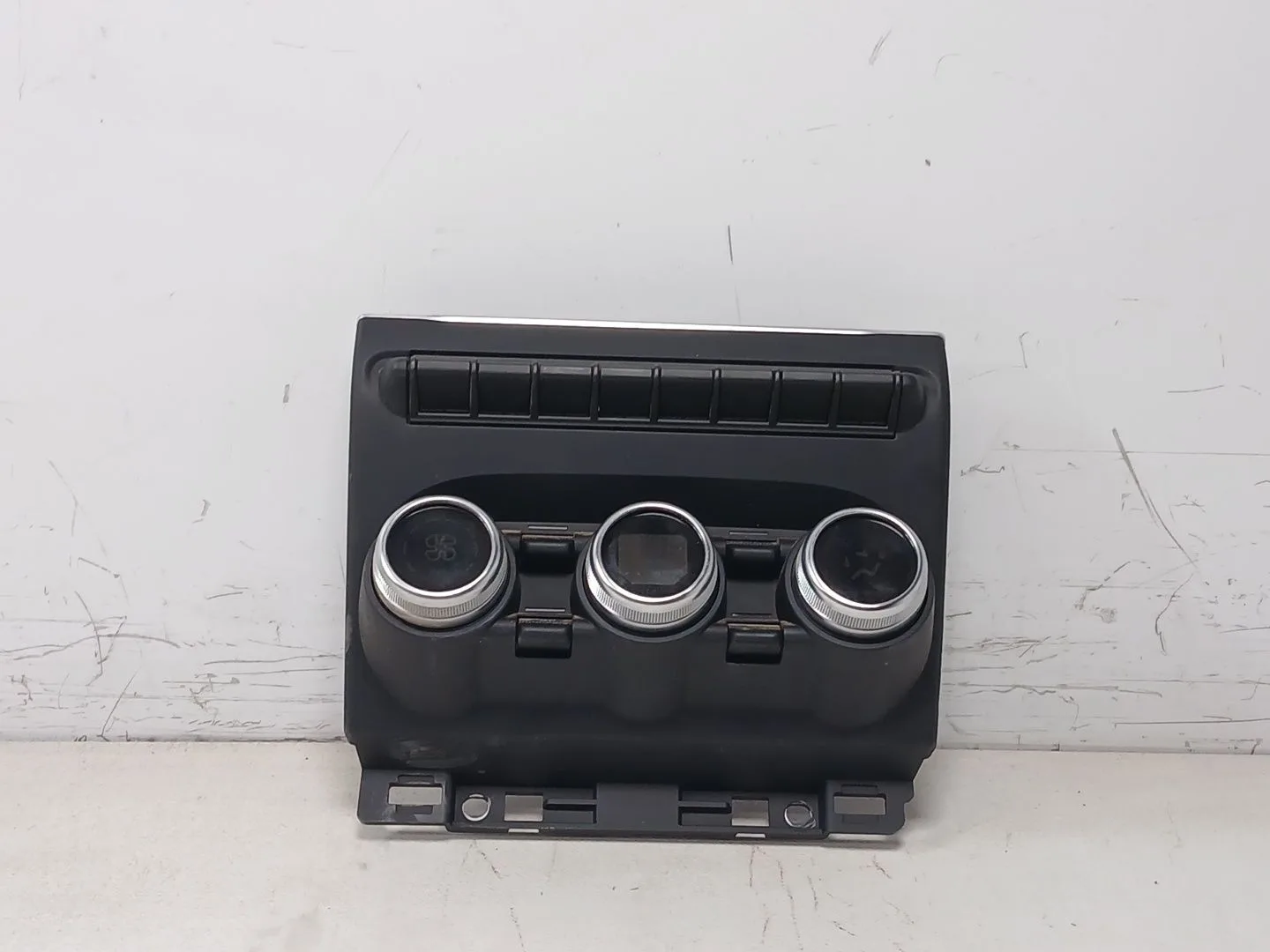 Mando Climatizador para Renault Clio V