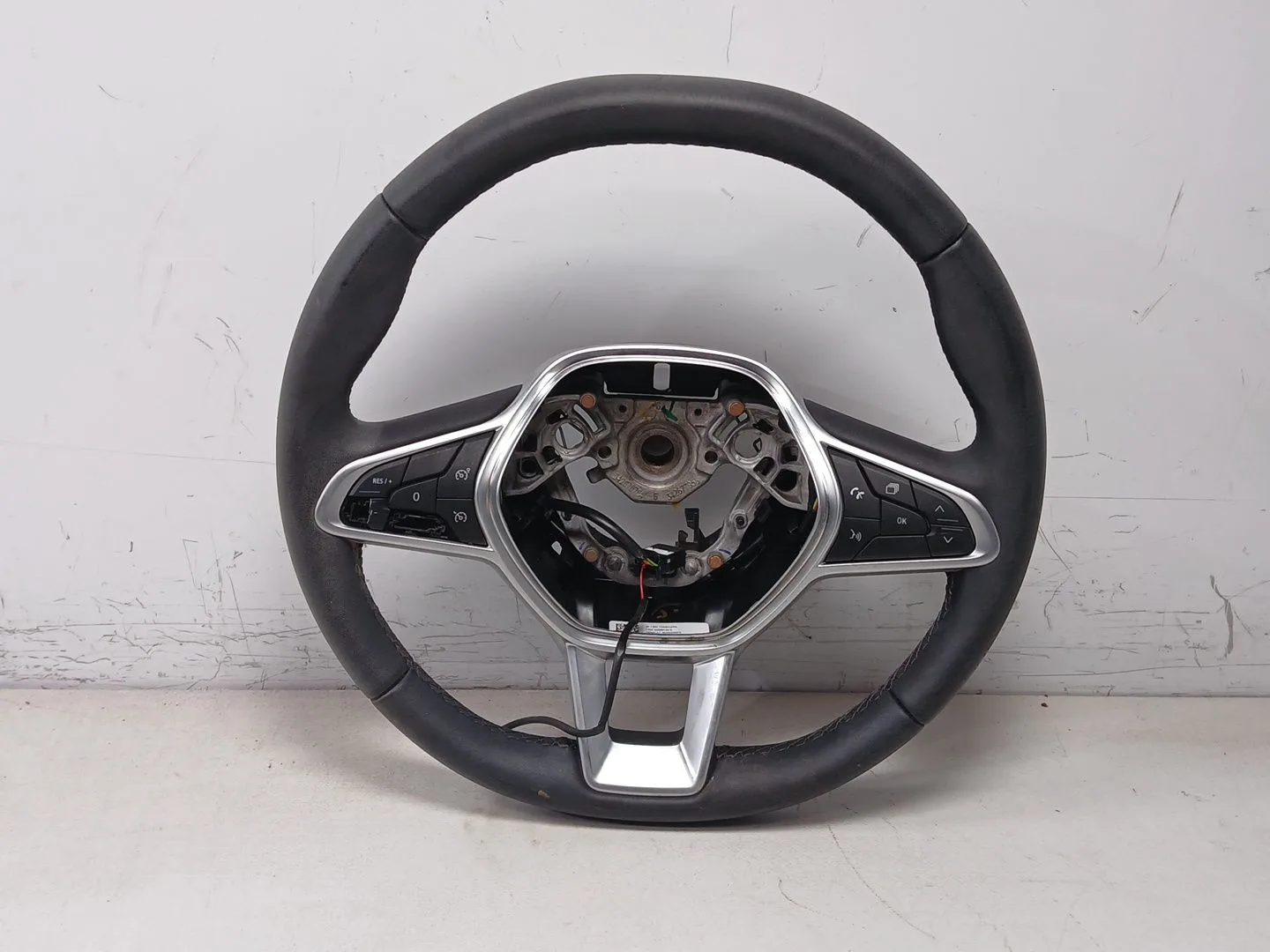 Volante para Renault Clio V