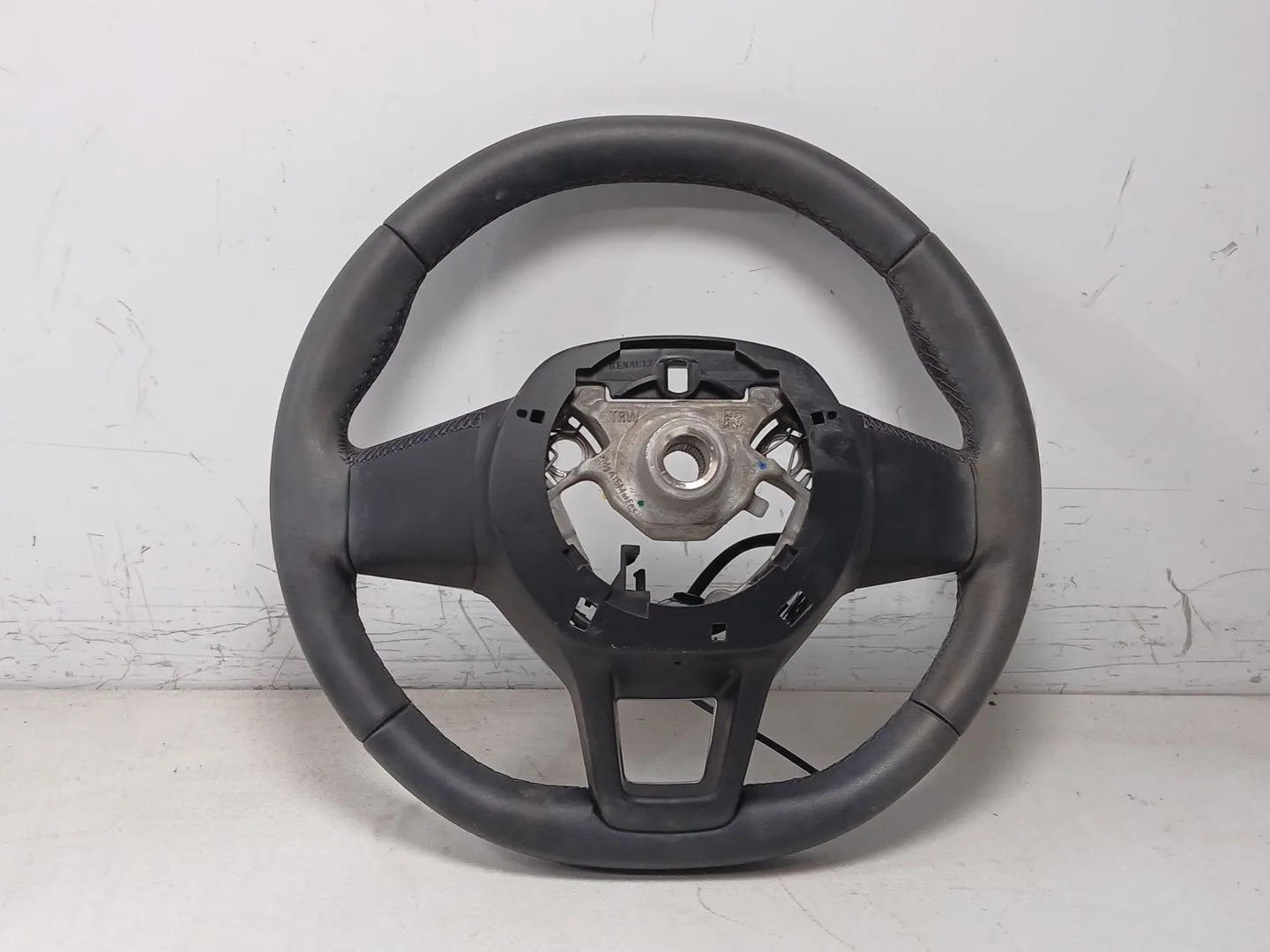 Volante para Renault Clio V
