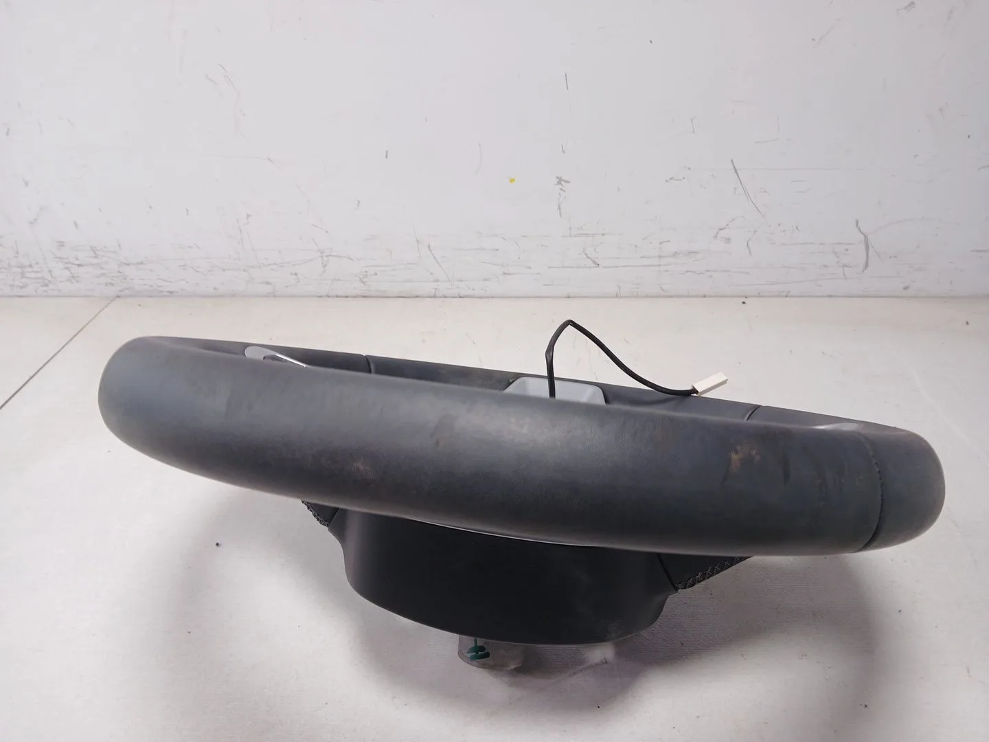 Volante para Renault Clio V