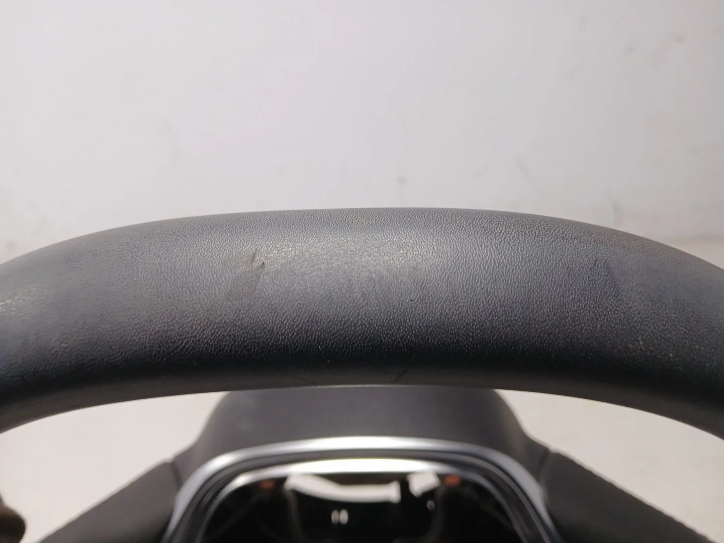 Volante para Renault Clio V