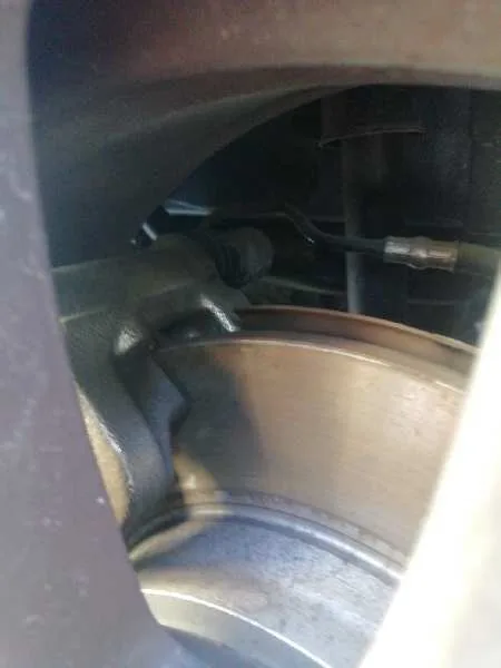 Puente Trasero para Renault Clio V