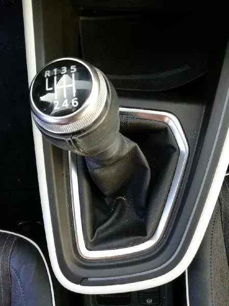 Palanca Cambio para Renault Clio V
