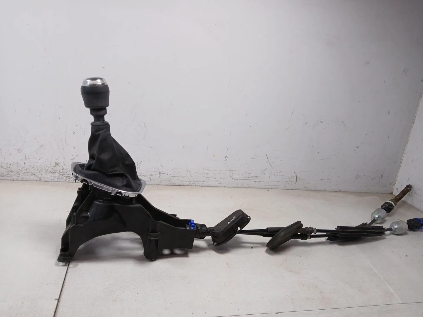 Palanca Cambio para Renault Clio V