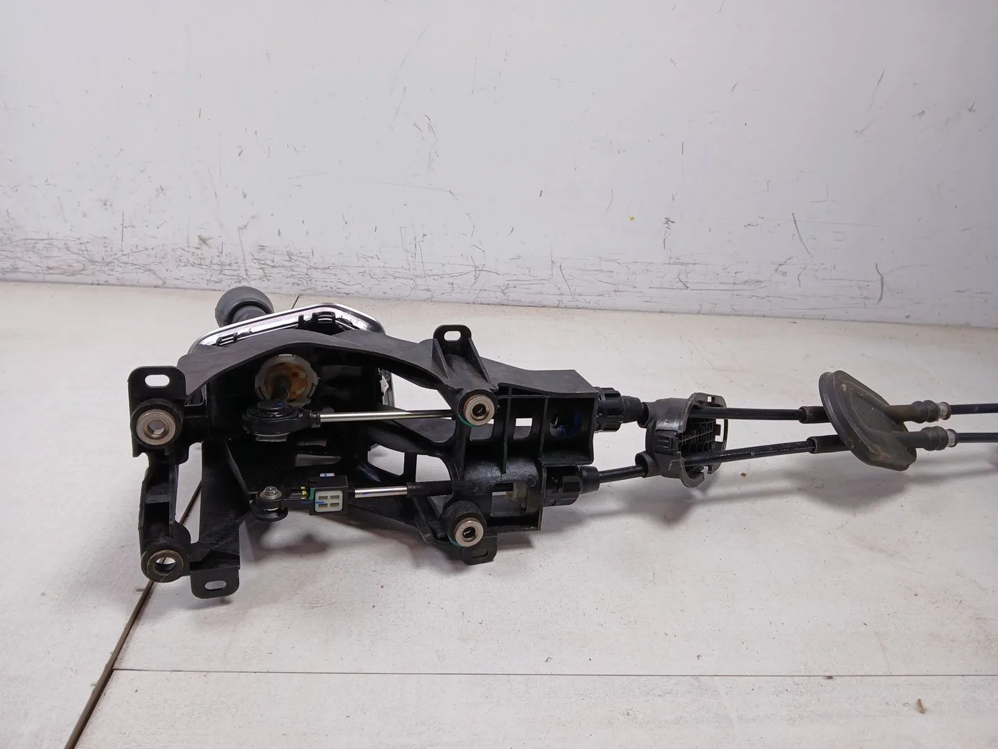 Palanca Cambio para Renault Clio V