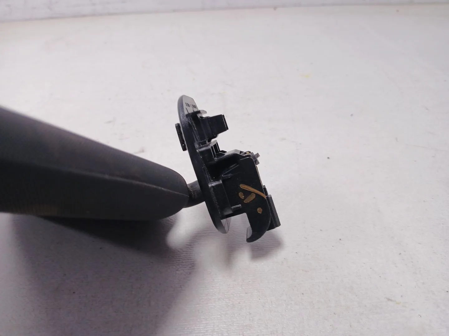 Parasol Izquierdo para Renault Clio V