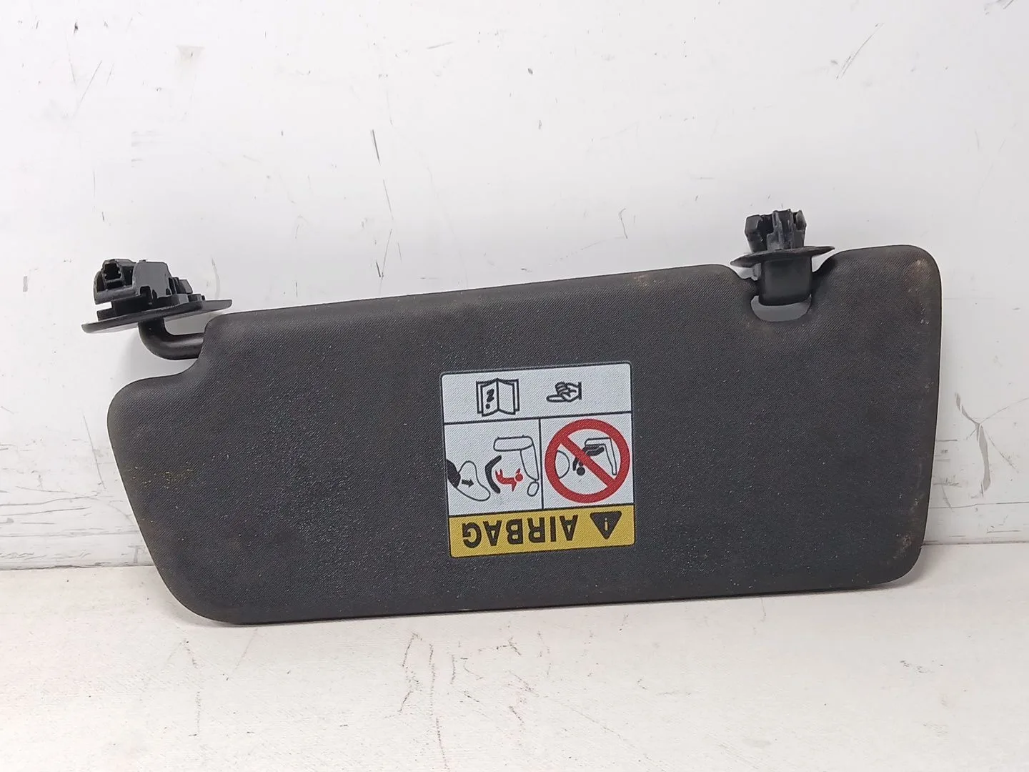 Parasol Derecho para Renault Clio V