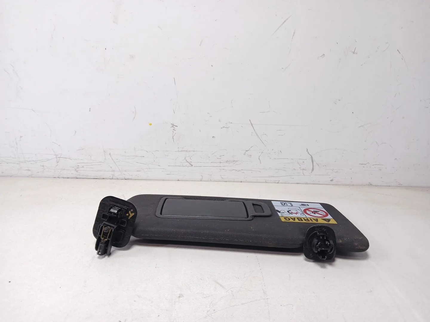 Parasol Derecho para Renault Clio V