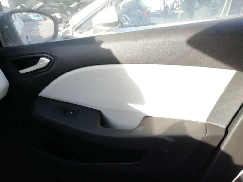 Guarnecido Puerta Delantera Derecha para Renault Clio V