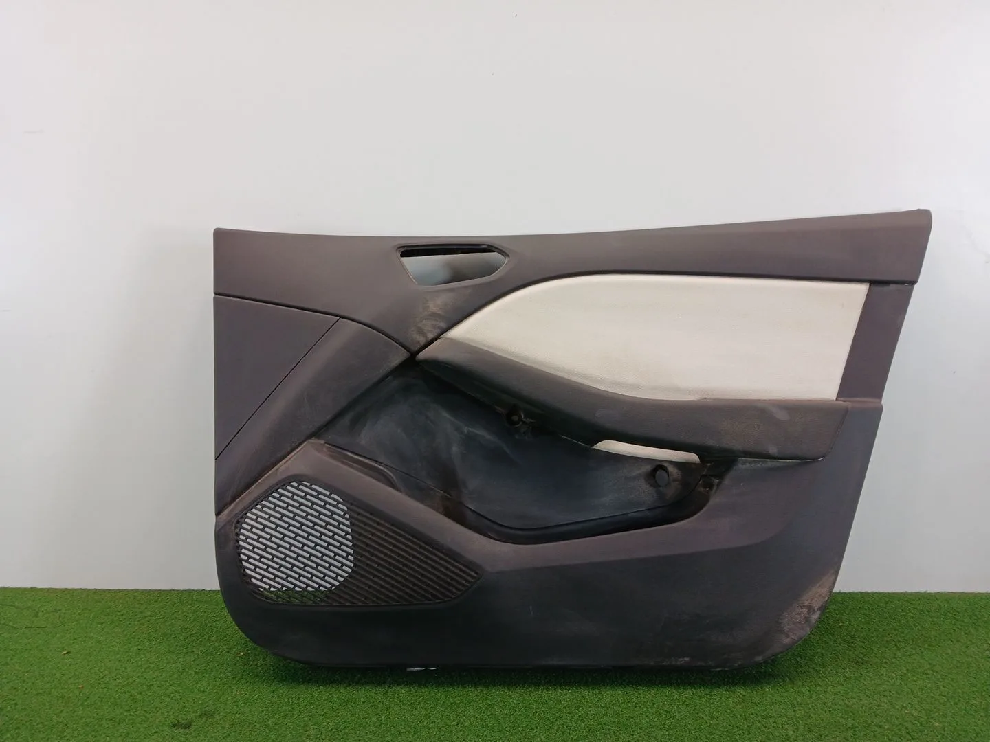 Guarnecido Puerta Delantera Derecha para Renault Clio V