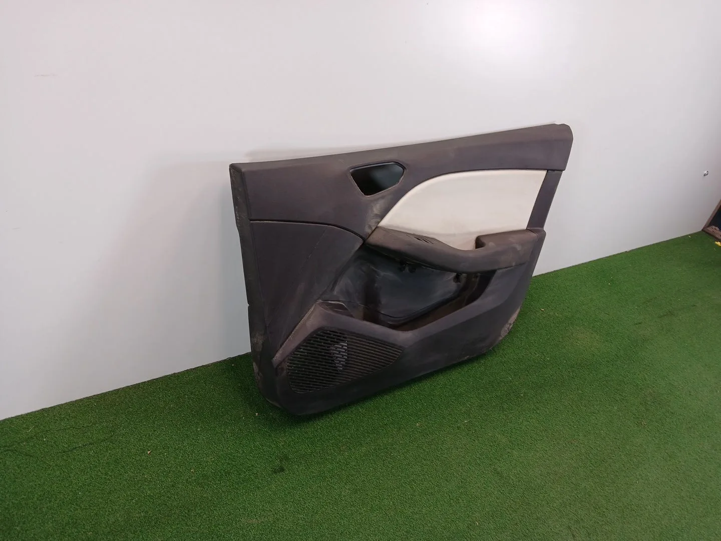 Guarnecido Puerta Delantera Derecha para Renault Clio V