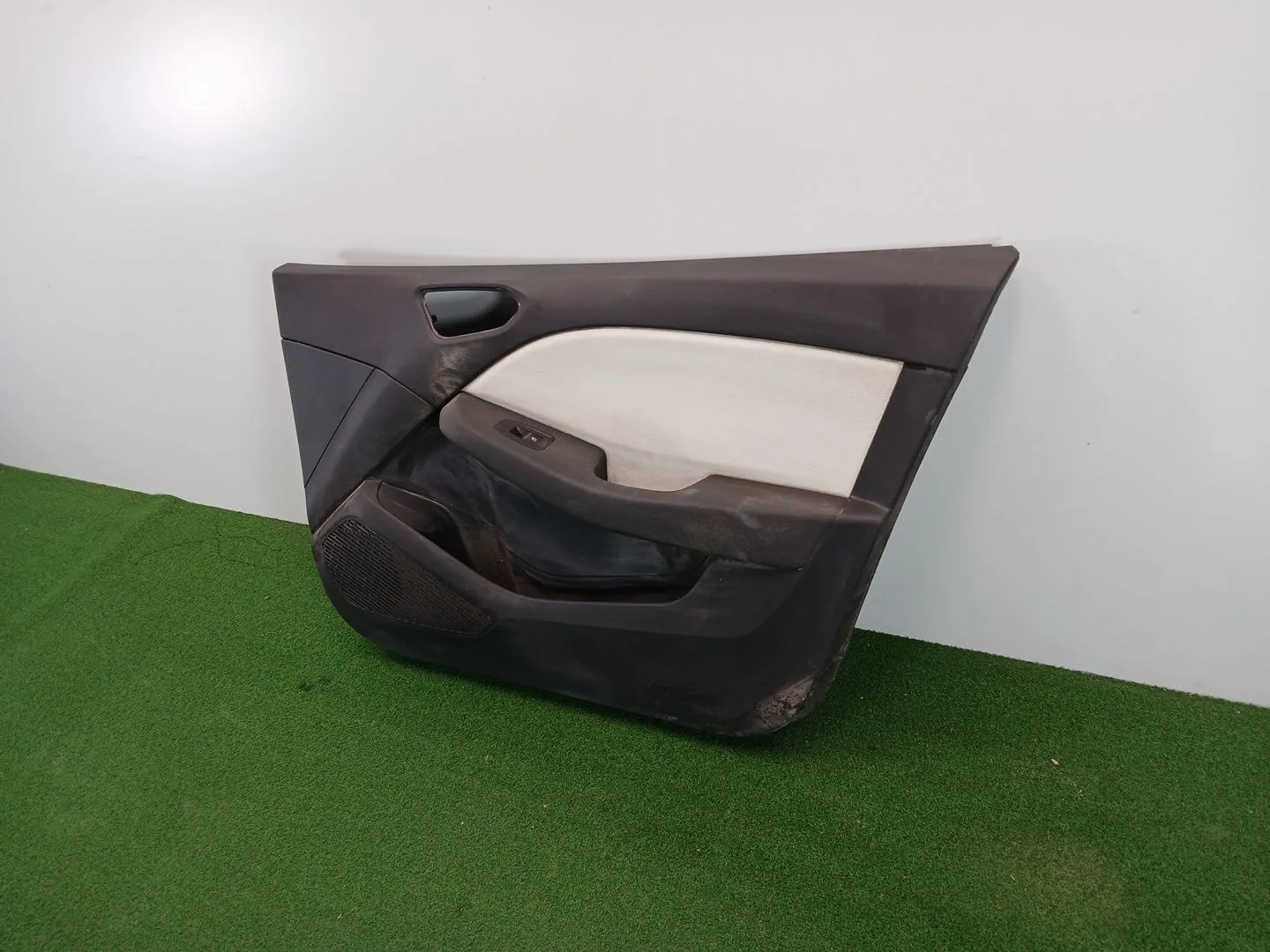 Guarnecido Puerta Delantera Derecha para Renault Clio V