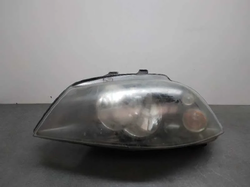 Faro Izquierdo para Seat Ibiza (6L1)