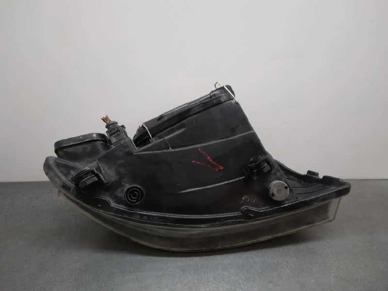 Faro Izquierdo para Seat Ibiza (6L1)