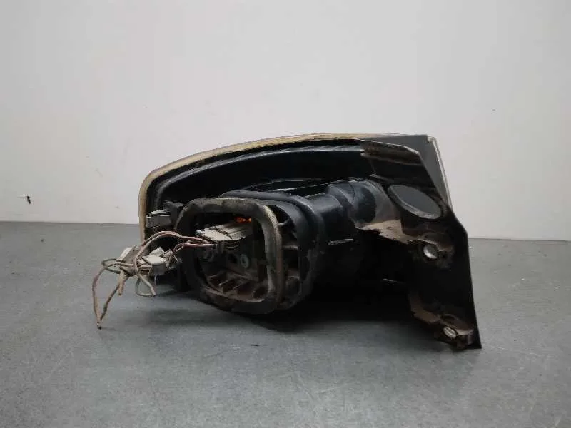 Piloto Trasero Derecho para Seat Ibiza (6L1)