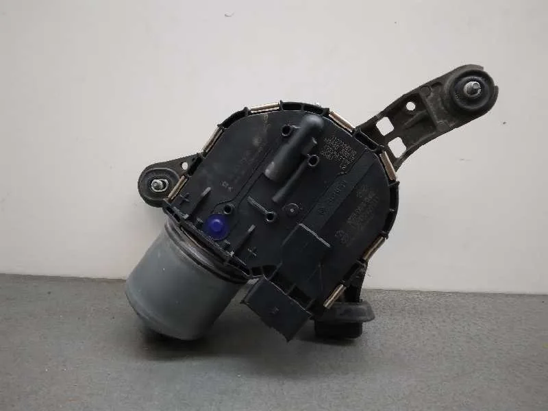 Motor Limpia Delantero para Citroën C4 Picasso