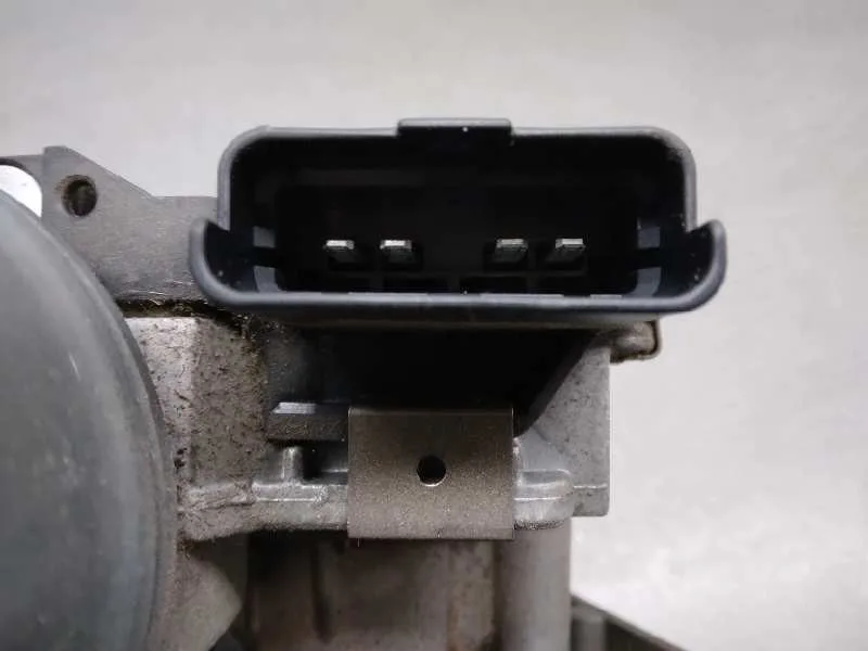 Motor Limpia Delantero para Citroën C4 Picasso