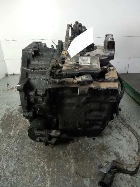 Caja Cambios para Citroën C4 Picasso