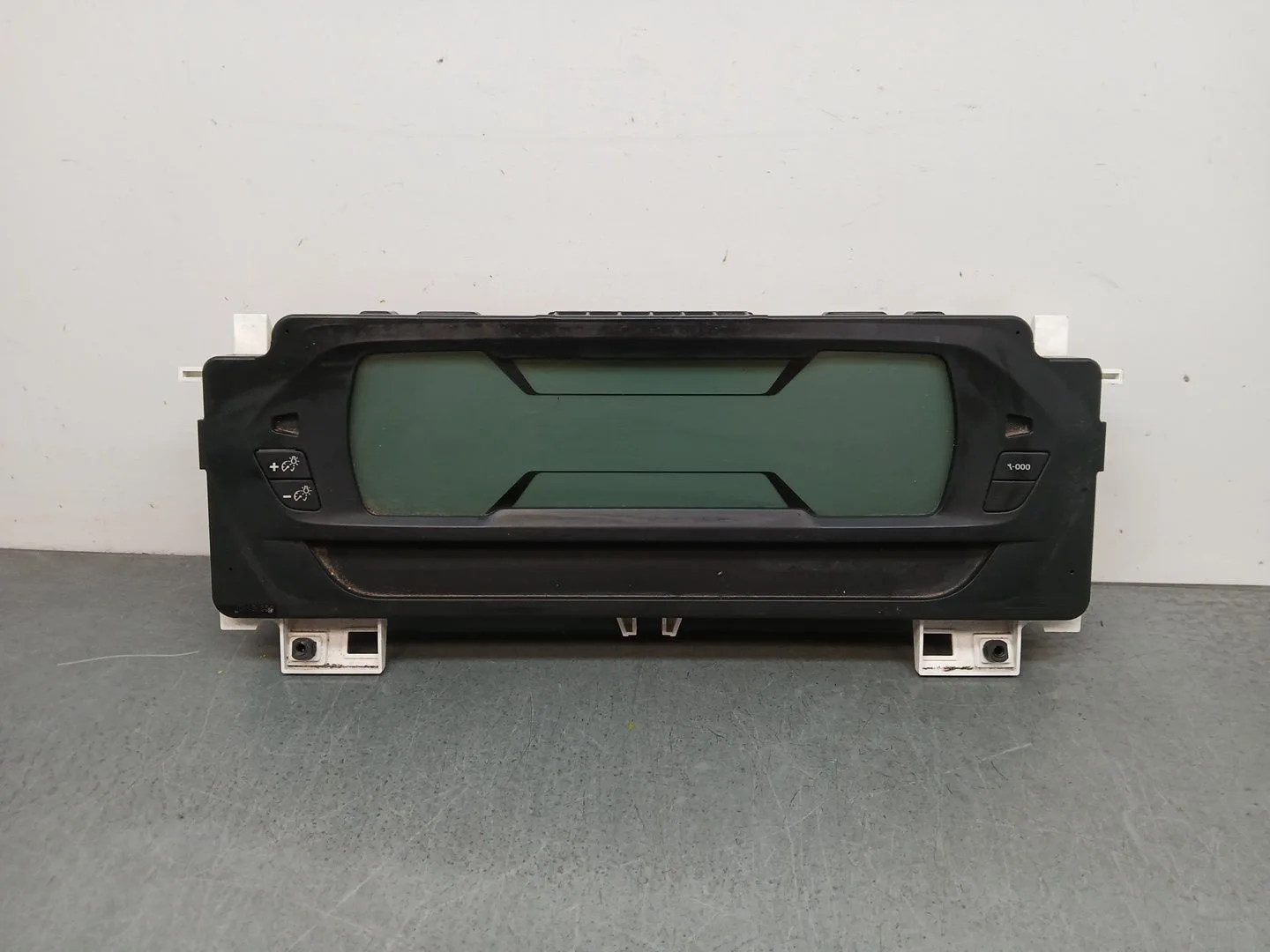 Cuadro Instrumentos para Citroën C4 Picasso
