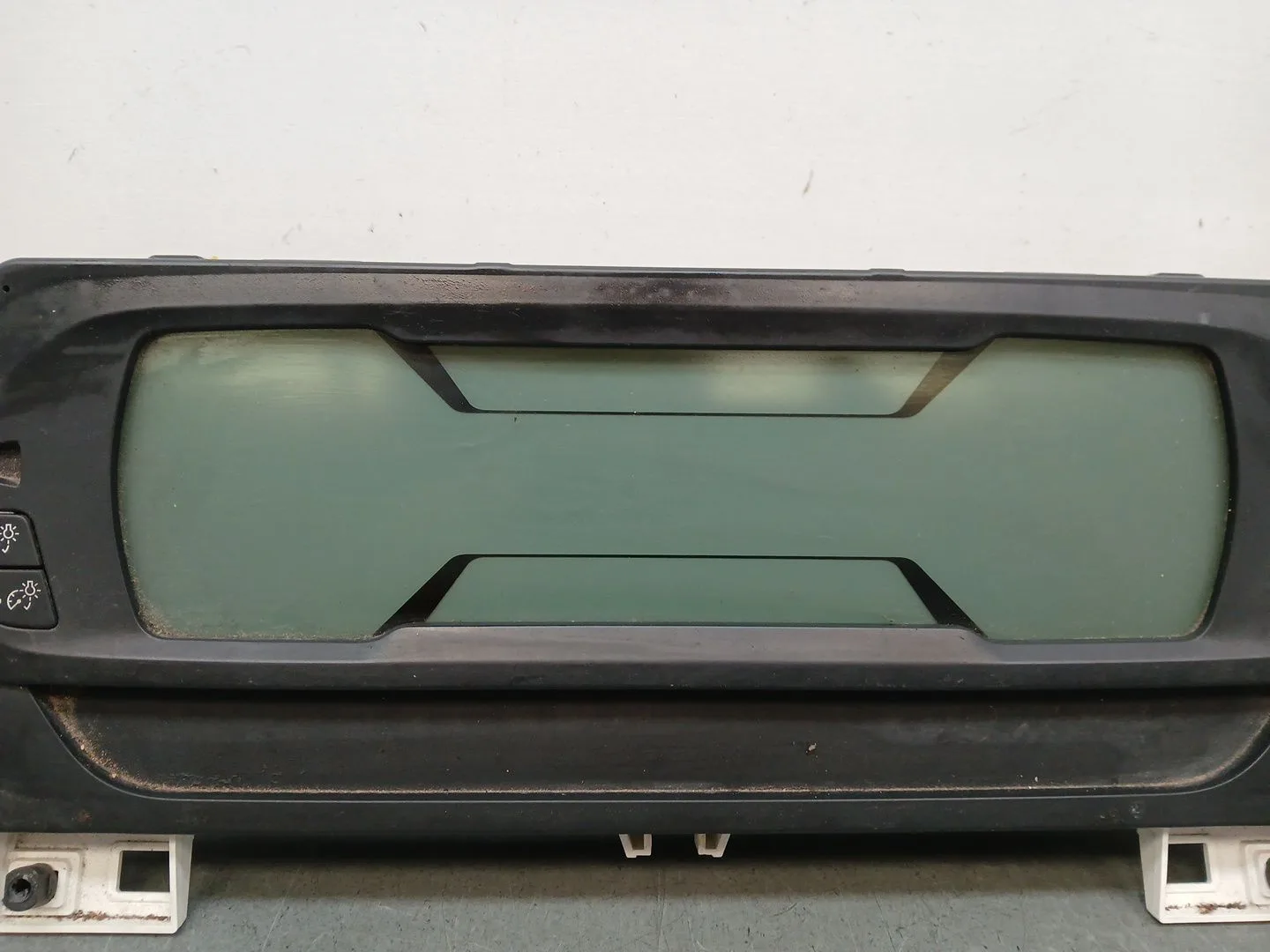 Cuadro Instrumentos para Citroën C4 Picasso