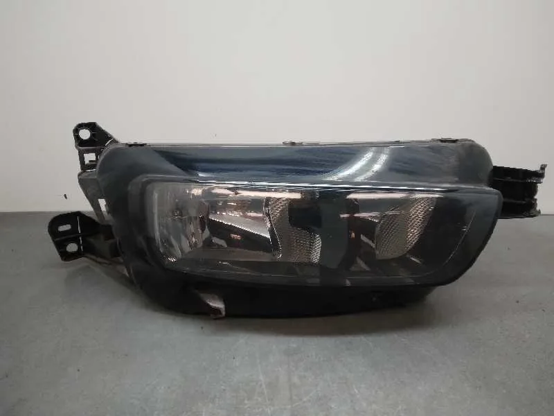 Faro Derecho para Citroën C4 Picasso