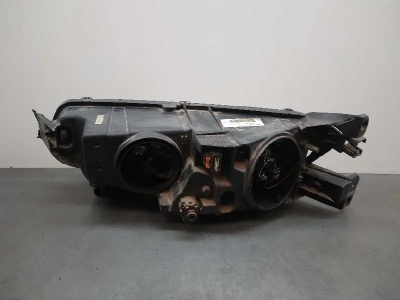 Faro Derecho para Citroën C4 Picasso