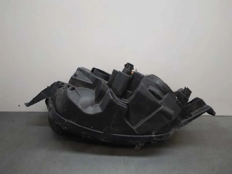 Faro Derecho para Citroën C4 Picasso