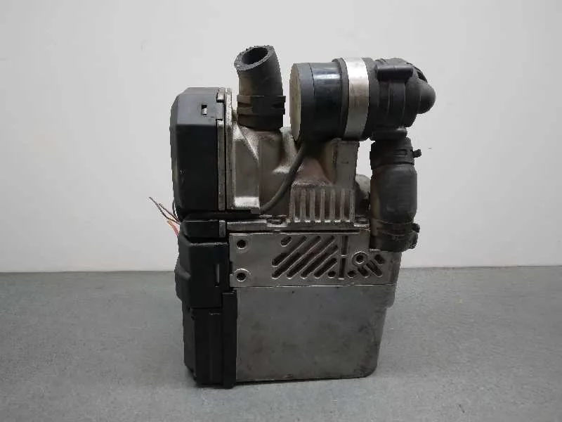 Motor Calefaccion para Mg Serie 75 (Rj)